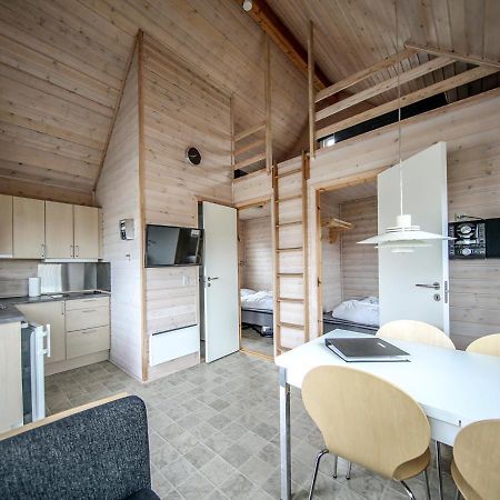 Thyboron Cottages 외부 사진