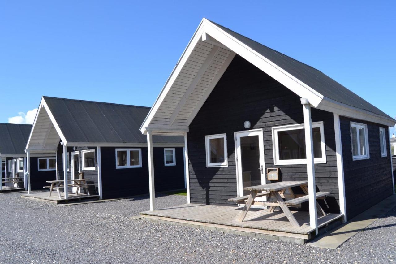Thyboron Cottages 외부 사진