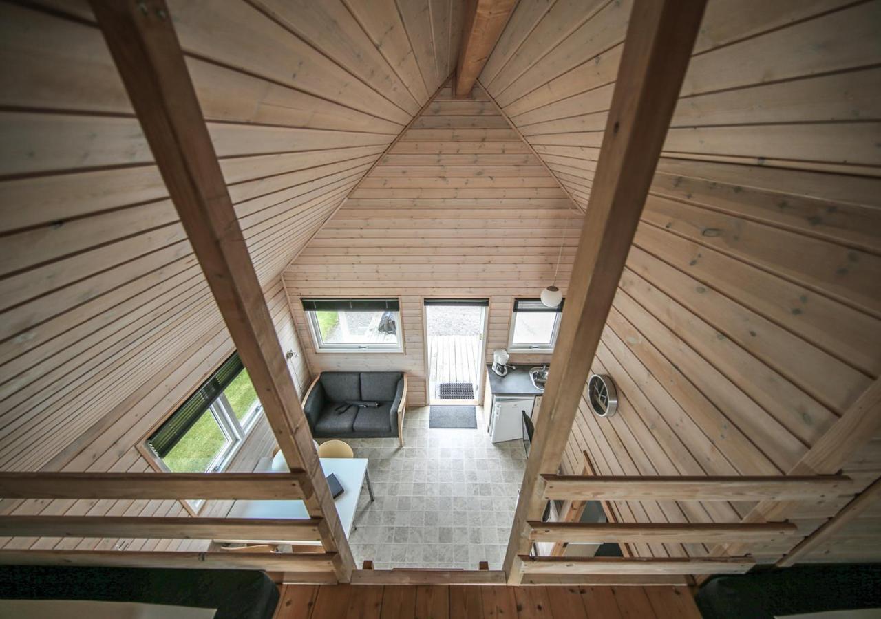 Thyboron Cottages 외부 사진