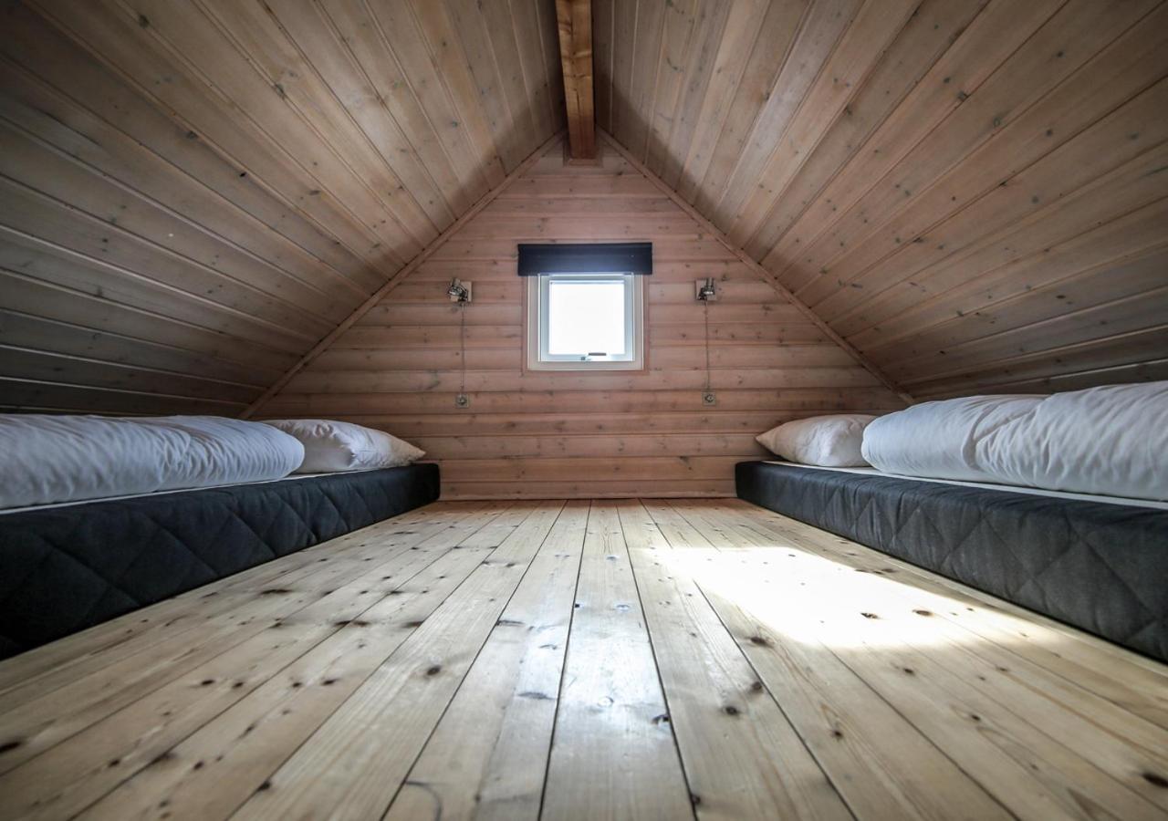 Thyboron Cottages 외부 사진